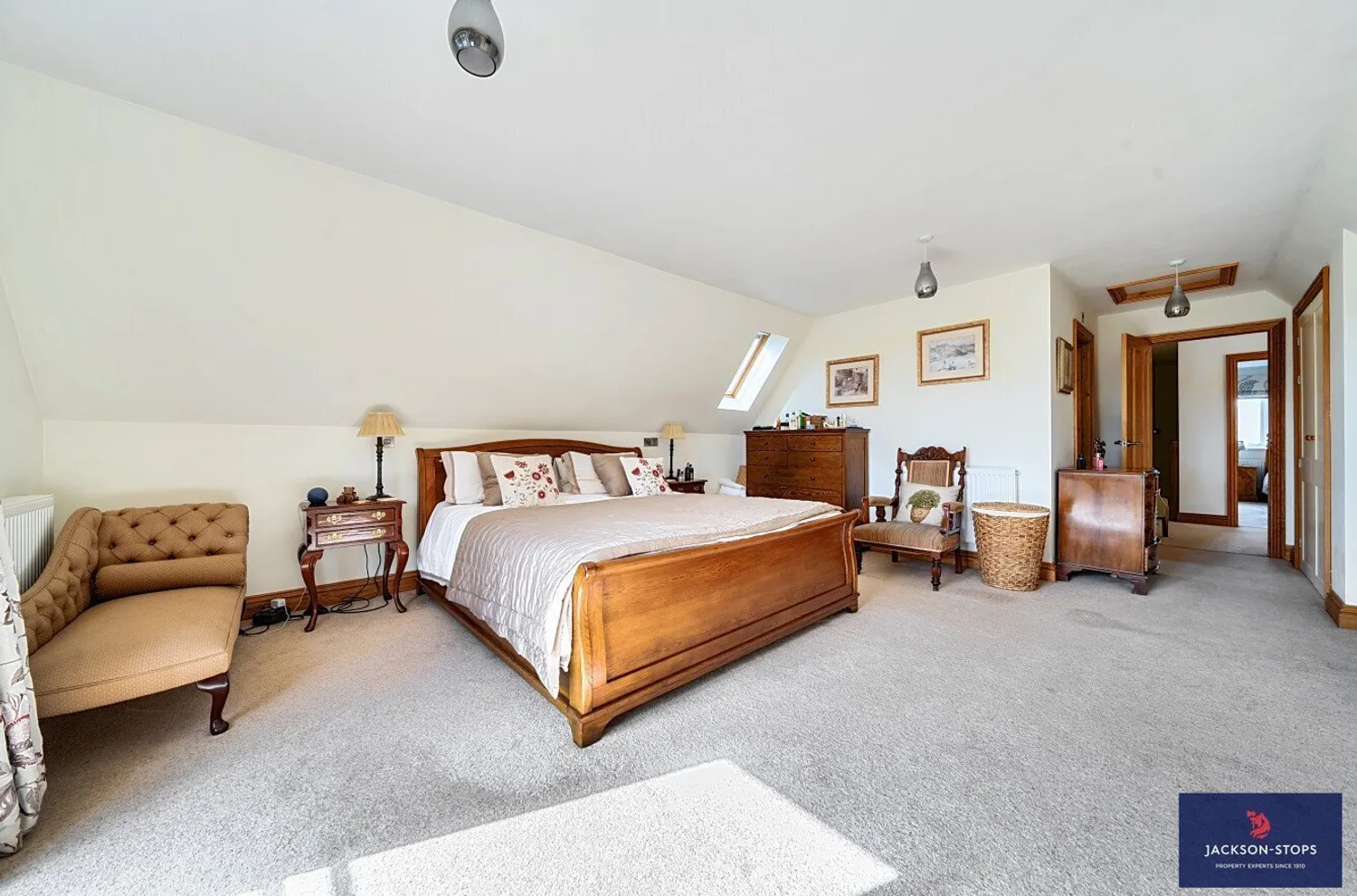 Hardwick Village, Hardwick, NN9 photo 15