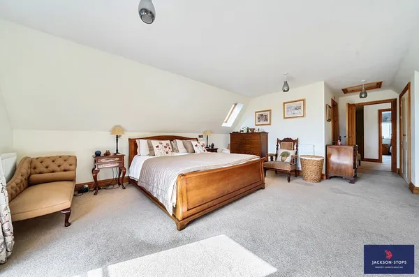 Hardwick Village, Hardwick, NN9 photo 15