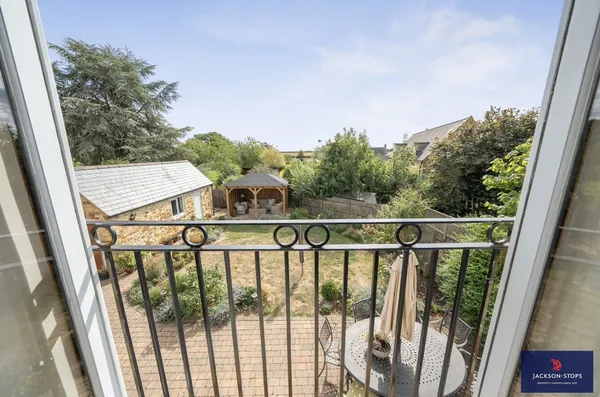 Hardwick Village, Hardwick, NN9 photo 16