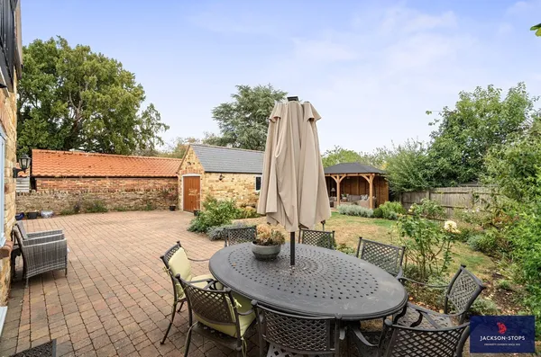 Hardwick Village, Hardwick, NN9 photo 23