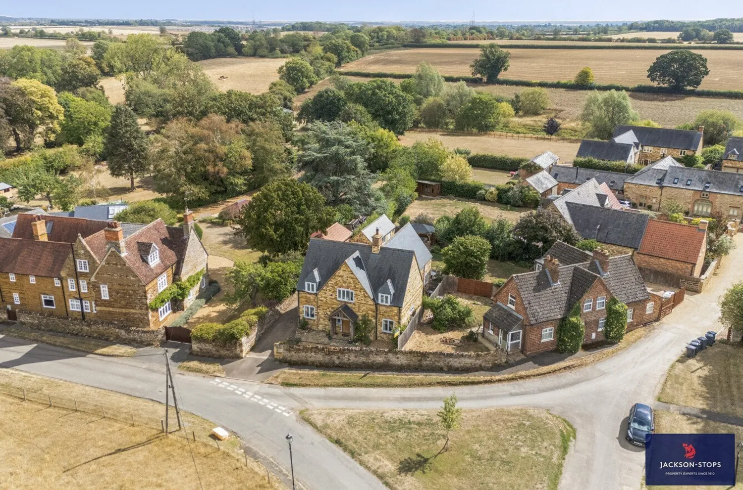 Hardwick Village, Hardwick, NN9 photo 26