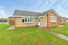 Barlborough Avenue, Stockton-On-Tees