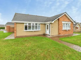 Barlborough Avenue, Stockton-On-Tees photo