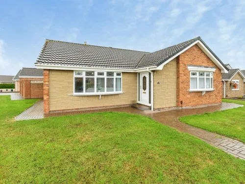 Barlborough Avenue, Stockton-On-Teesphoto