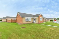 Barlborough Avenue, Stockton-On-Tees