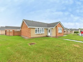 Barlborough Avenue, Stockton-On-Tees thumb 2