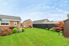 Barlborough Avenue, Stockton-On-Tees