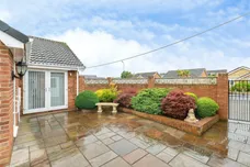 Barlborough Avenue, Stockton-On-Tees