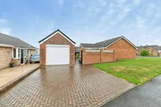 Barlborough Avenue, Stockton-On-Tees
