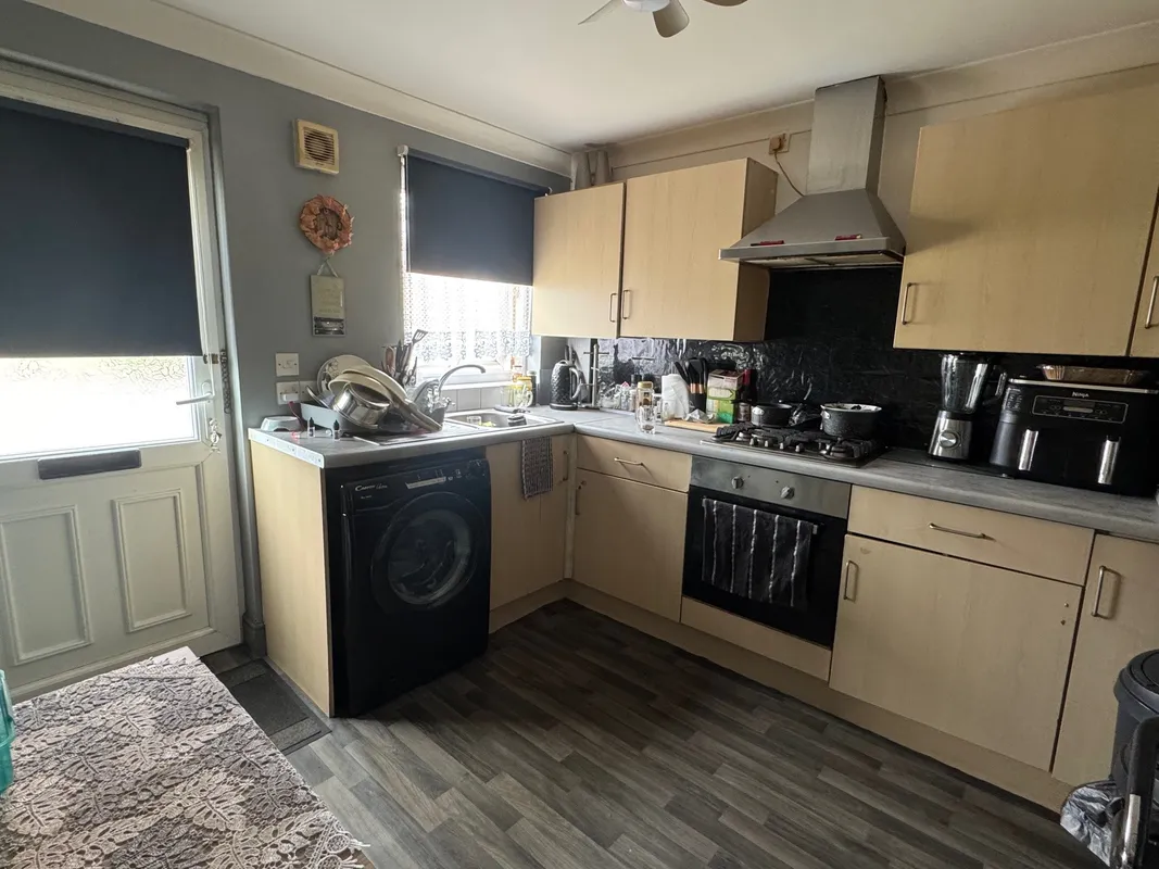 28 The Pines Worksop 