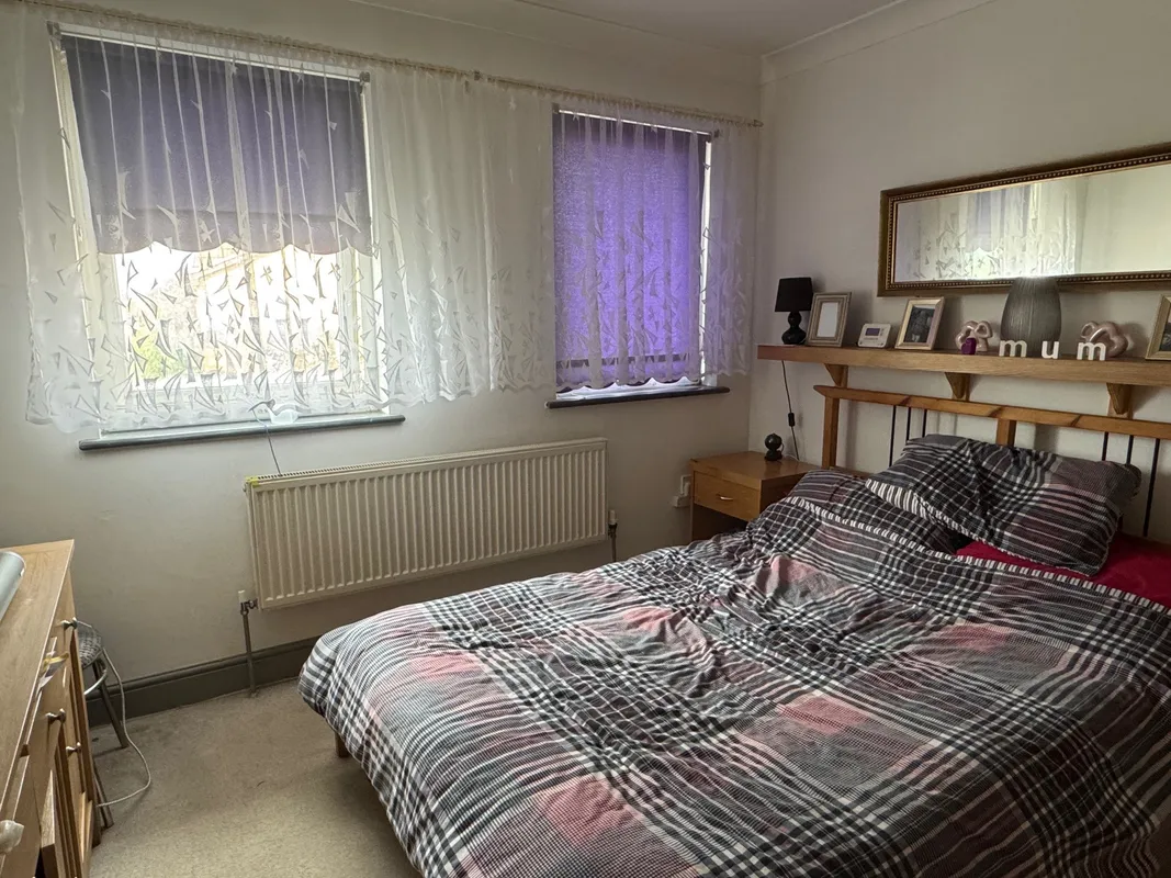 28 The Pines Worksop 