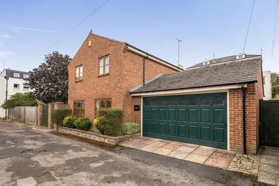 Malden Road, Cheltenham, GL52
