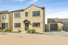 Egerton Close, Brighouse