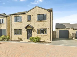Egerton Close, Brighouse photo