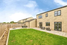 Egerton Close, Brighouse