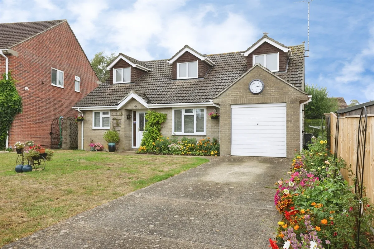 Willow Drive, Durrington, Salisbury