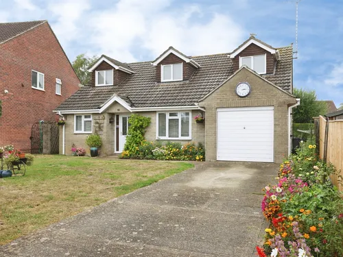 Willow Drive, Durrington, Salisburyphoto