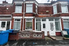 Hereford Street, Hull