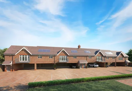 Maxwell Road, Beaconsfield, HP9