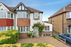 Property responsive