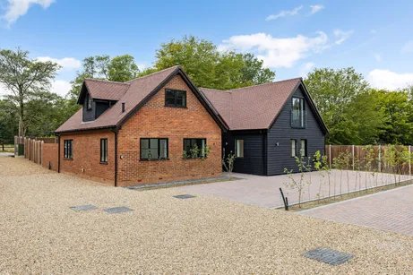 Russley Acres, Partridge Lane, Horsham, RH12