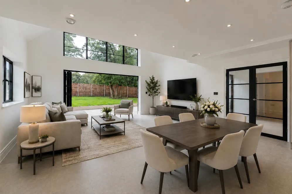 Russley Acres, Partridge Lane, Horsham, RH12 photo 2