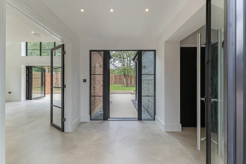 Russley Acres, Partridge Lane, Horsham, RH12 photo 4
