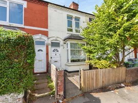 The Uplands, Smethwick photo