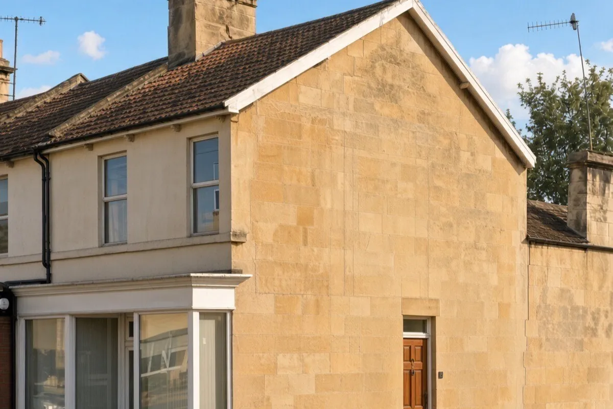 Lower Bristol Road, BATH