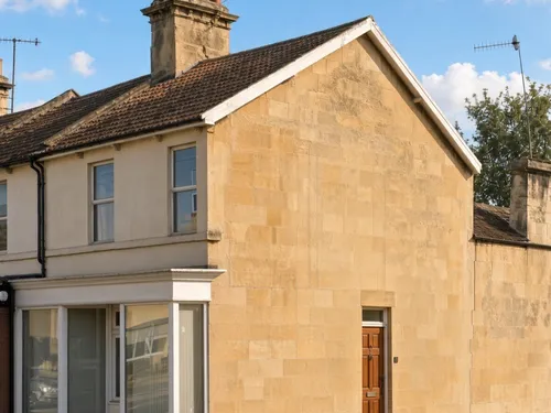 Lower Bristol Road, BATHphoto