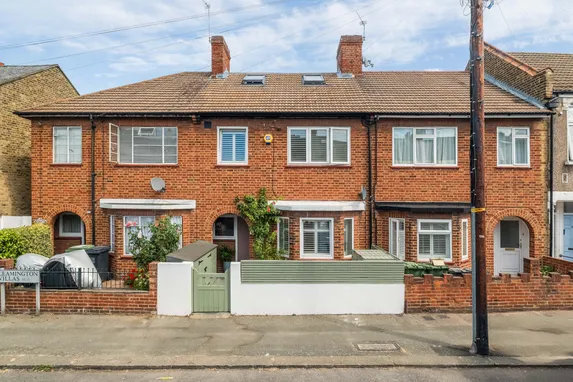 Longhurst Road, London, SE13
