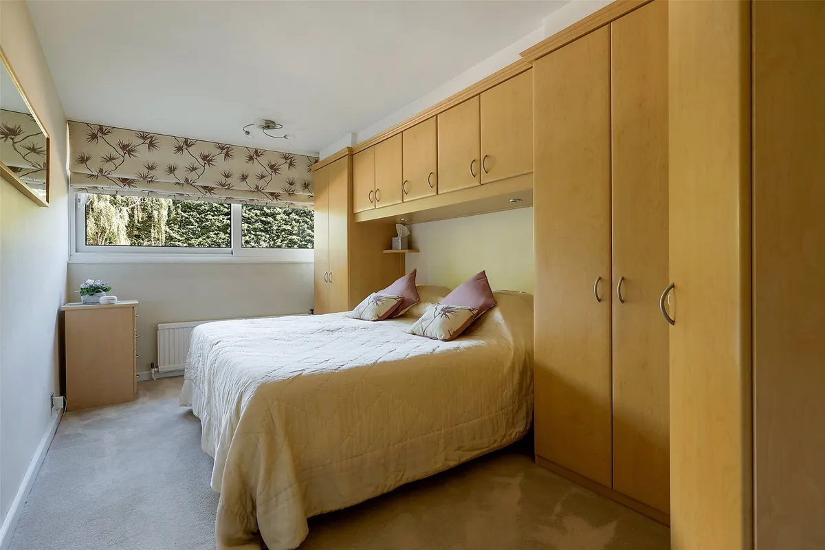Bancroft Court, Reigate, Surrey, RH2