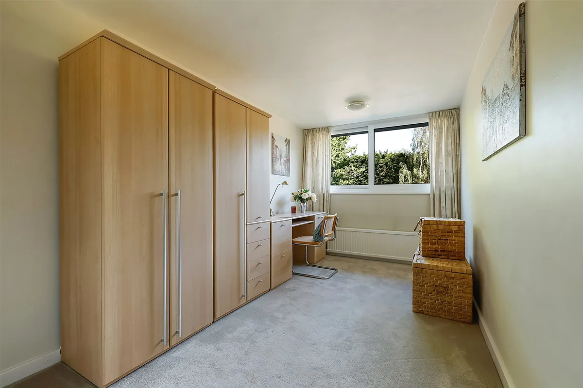 Bancroft Court, Reigate, Surrey, RH2