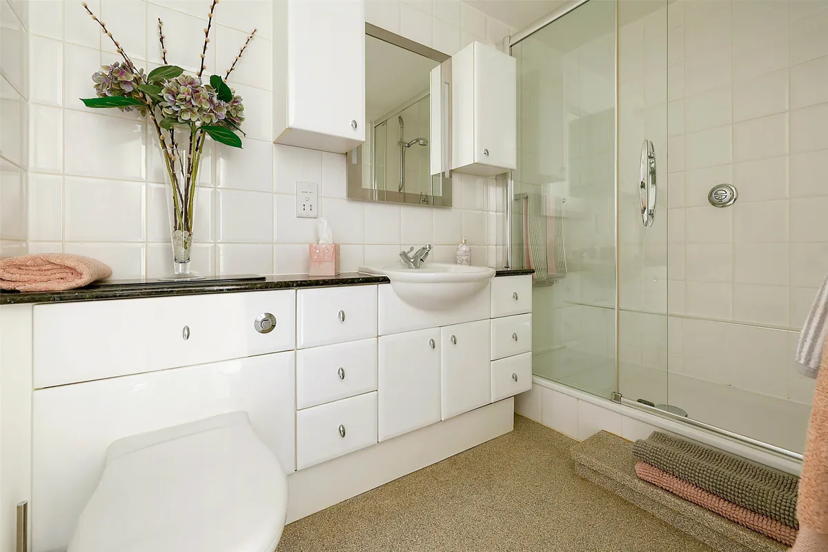 Bancroft Court, Reigate, Surrey, RH2