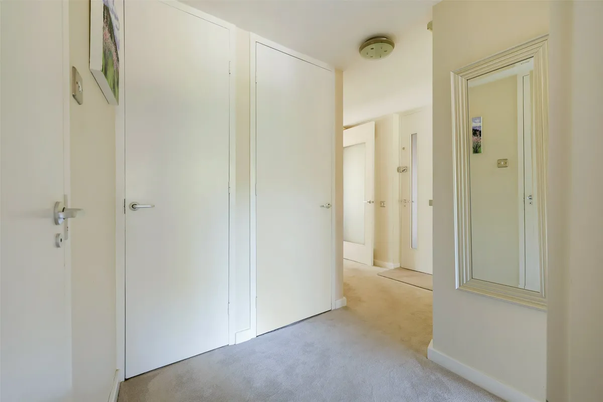 Bancroft Court, Reigate, Surrey, RH2