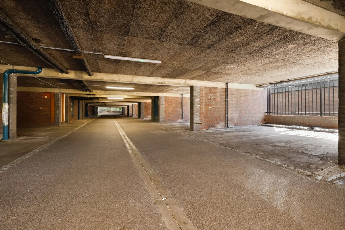 Bancroft Court, Reigate, Surrey, RH2