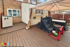 Lower Mardyke Avenue, RAINHAM