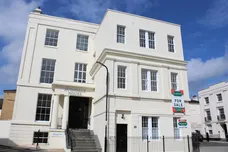 Carlton Crescent, SOUTHAMPTON