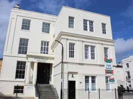 Carlton Crescent, SOUTHAMPTON photo