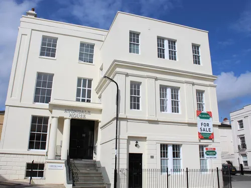 Carlton Crescent, SOUTHAMPTONphoto