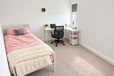 Carlton Crescent, SOUTHAMPTON