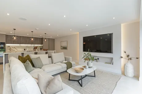 Crabtree Lane, Harpenden, AL5