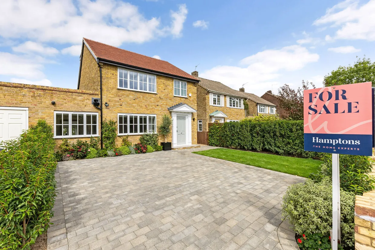 Crabtree Lane, Harpenden, AL5 photo 2