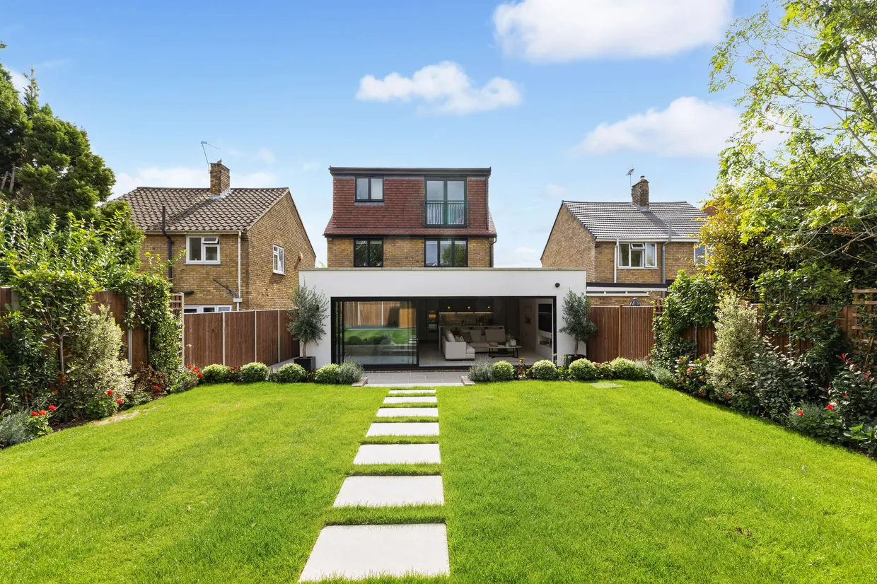 Crabtree Lane, Harpenden, AL5 photo 3