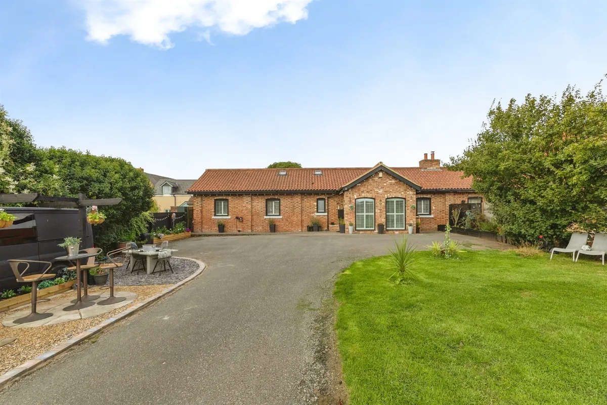 Sheraton West Grange Farm, Elwick, Hartlepool