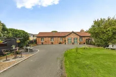 Sheraton West Grange Farm, Elwick, Hartlepool