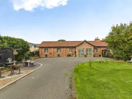Sheraton West Grange Farm, Elwick, Hartlepool photo