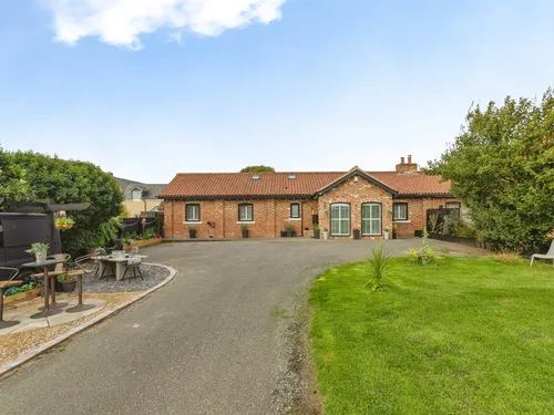 Sheraton West Grange Farm, Elwick, Hartlepoolphoto