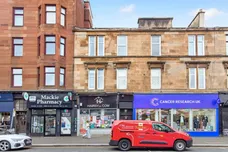 Pollokshaws Road, Glasgow