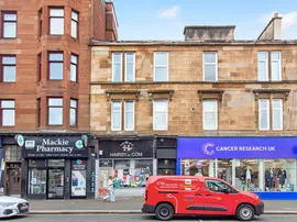 Pollokshaws Road, Glasgow photo